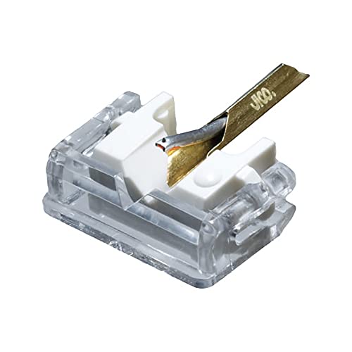 レコード　カートリッジ Amazon.co.jp: カートリッジ - レコードプレーヤーアクセサリ